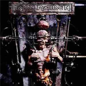 Iron Maiden - The X Factor Album