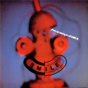 Honeychild - Smile Album