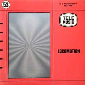 Hervé Roy - Locomotion Album