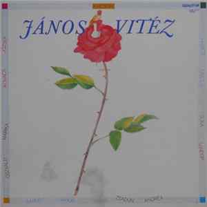 Kacsoh - János Vitéz (Részletek) Album
