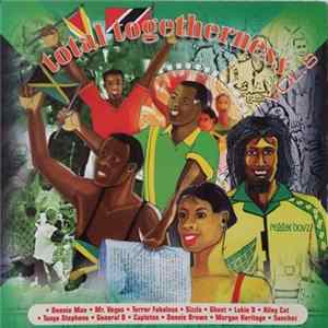 Various - Total Togetherness Vol. 8 Album