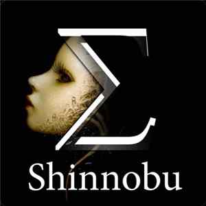 Shinnobu - The Enigma Album