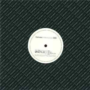 Wraetlic - Wraetlic Sampler 1 Album
