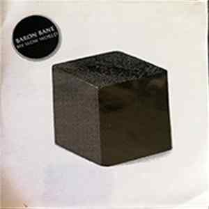 Baron Bane - My Slow World Album