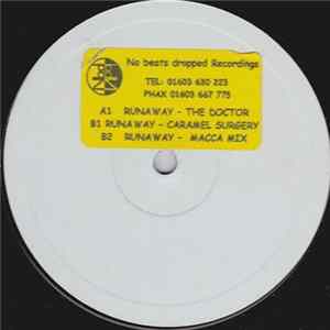 The Doctor / Caramel Surgery - Runaway Album