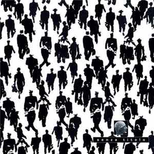 Tomografia Assiale Computerizzata - Senza Titolo Album