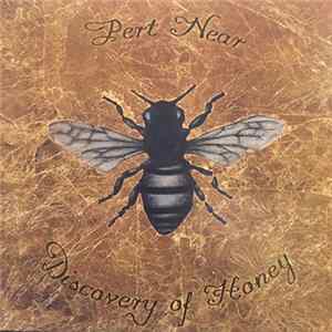 Pert Near Sandstone - Discovery Of Honey Album