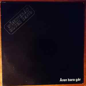 Mönsterås Blues Band - Åren bara går Album