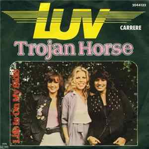 Luv' - Trojan Horse Album