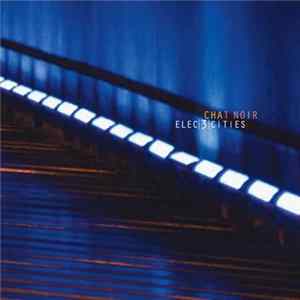 Chat Noir - Elec3cities Album