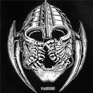 Ambush - Ambush Album