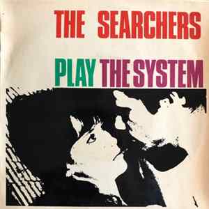 The Searchers - The Searchers Play The System Album