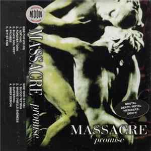 Massacre - Promise Album