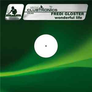 Fredi Gloster - Wonderful Life Album