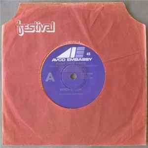 Mitch Ryder - Jenny Take A Ride / I Never Had It Better Album