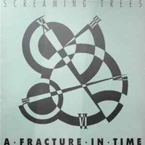 Screaming Trees - A Fracture In Time Album