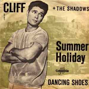 Cliff + The Shadows - Summer Holiday Album