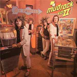 Mud - Mud Rock Vol II Album