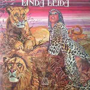 Linda Leida - Linda Leida Album