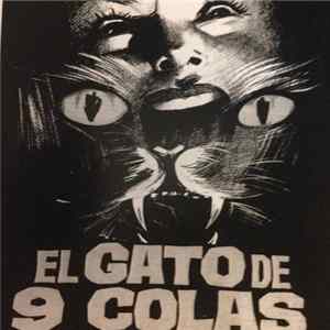 Il Gatto A Nove Code - El Gato de 9 Colas Album