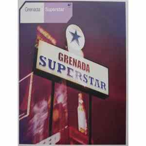 Grenada - Superstar Album