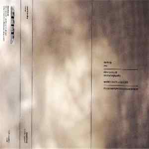 Marble Sky - Sway Album