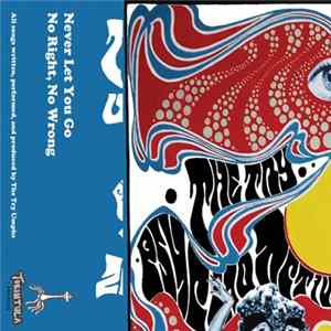 The Try Umphs - Psychoactive Zephyrs I Album