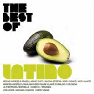 Various - The Best Of Latino Album