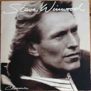 Steve Winwood - Chronicles Album