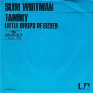 Slim Whitman - Tammy Album