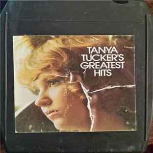 Tanya Tucker - Greatest Hits Album