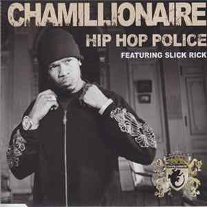 Chamillionaire - Hip Hop Police Album