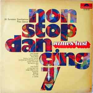 James Last - Non Stop Dancing 7 - 28 Sucessos Quentissimos Para Dancar Album