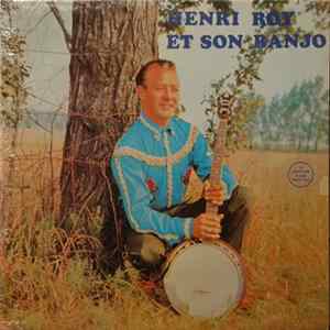 Henri Roy - Henri Roy Et Son Banjo Album