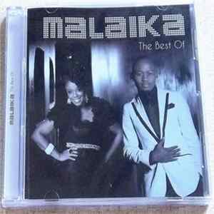 Malaika - The Best Of Album