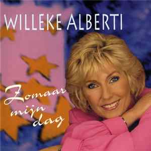 Willeke Alberti - Zomaar Mijn Dag Album