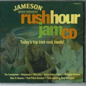 Various - Jameson Irish Whiskey: Rush Hour Jam CD Album