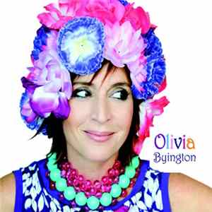 Olivia Byington - Olivia Byington Album
