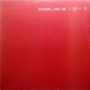 Smoab - Red EP Album