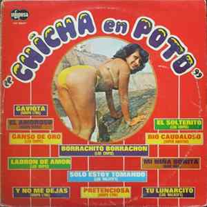 Various - Chicha en Poto Album