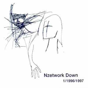 Nzetwork Down - 1/1996/1997 Album