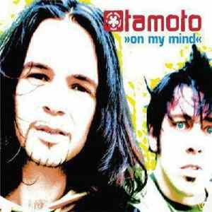 Tamoto - On My Mind Album