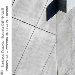 Various - Essential Chill Mix Vol III - Opacity Album