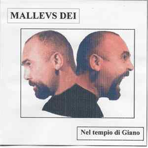 Malleus Dei - Nel Tempio Di Giano Album
