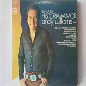 Andy Williams - Love Story Album