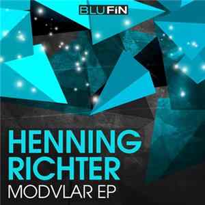 Henning Richter - Modvlar EP Album