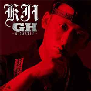 KJI - GH ~G.Castle~ Album