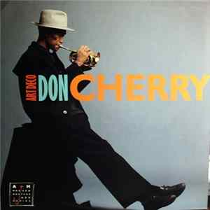 Don Cherry - Art Deco Album