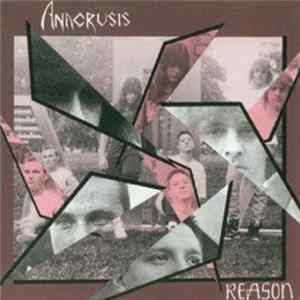 Anacrusis - Reason Album