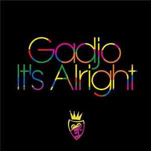 Gadjo - It's Alright Album